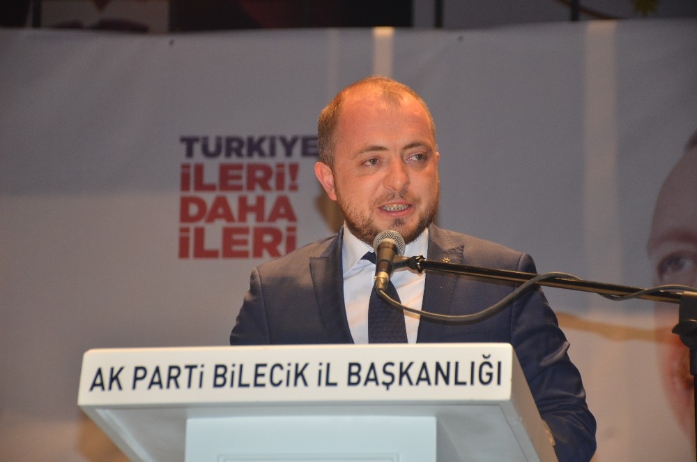 Bilecik’te Genişletilmiş İl Danışma Meclisi toplantısı yapıldı 