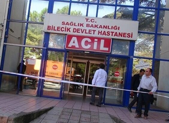 Bilecik’te hastanelik olan 12 asker taburcu oldu 