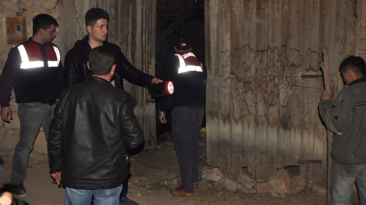 Bilecik'te korkunç olay: Yaşlı çift...