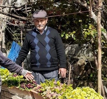 Bilecik’te Korona virüsü bir can aldı 