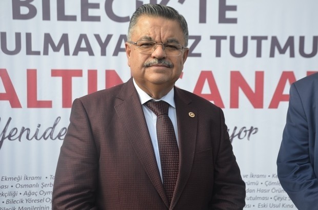 Bilecik’te KÖYDES’e 14 milyon 247 bin 808 TL ödenek 