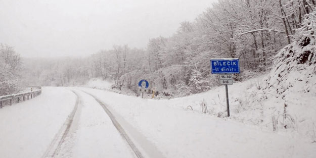 Bilecik’te okullar tatil mi? 16 Şubat bugün yüz yüze eğitim var mı? Bilecik’te yüz yüze eğitim bugün var mı?