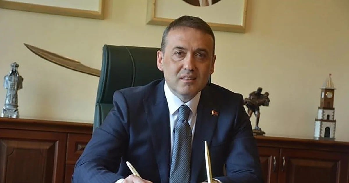 Bilecik'te orman yangını alarmı, nemin yüzde 20'ye kadar düşmesi öngörülüyor