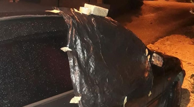 Bilecik'te öyle bir not bıraktı ki ''insanlık ölmemiş' dedirtti!