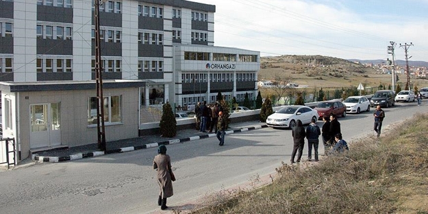 O ilde 'Paralel Yapı' operasyonu!