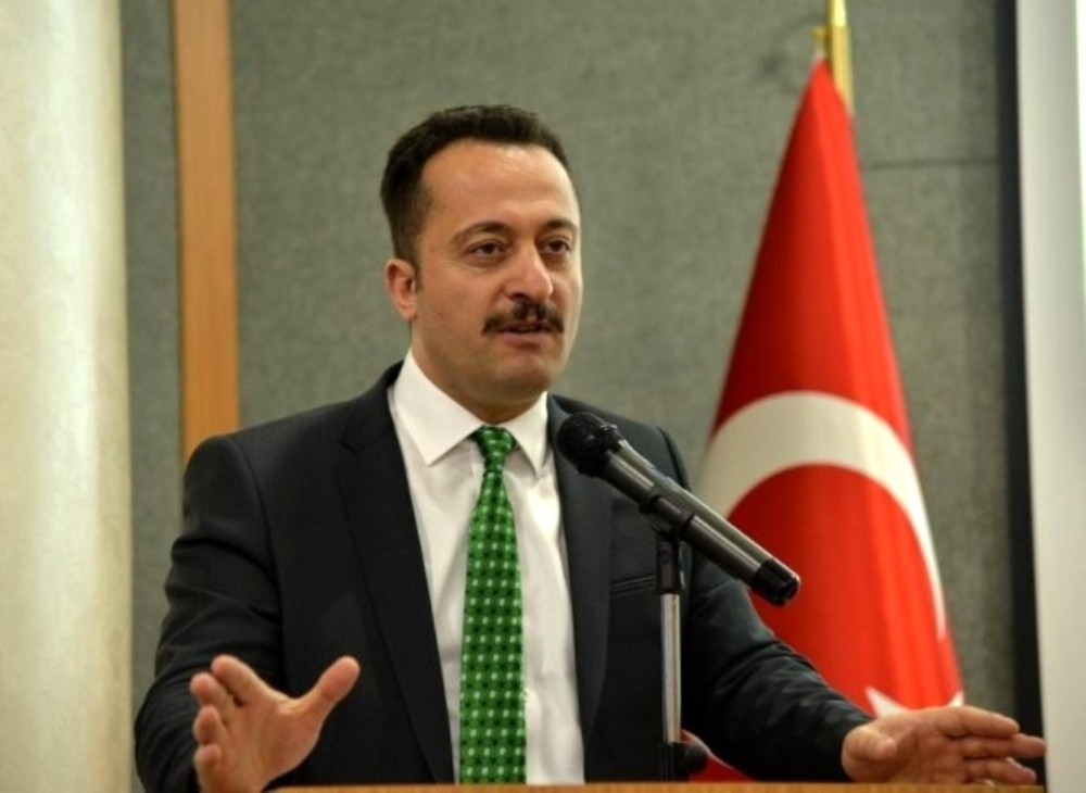 Bilecik’te pazarlardaki kısıtlamalar kalktı 