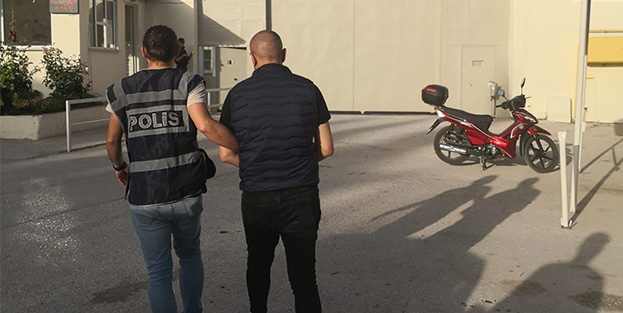 Bilecik'te sahte polislerden 800 bin TL'lik vurgun