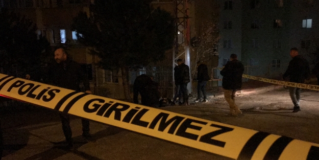 Bilecik'te silahlı kavga: Yaralılar var