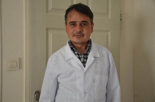 Bilecik’te sokak hayvanları için anlamlı kampanya 