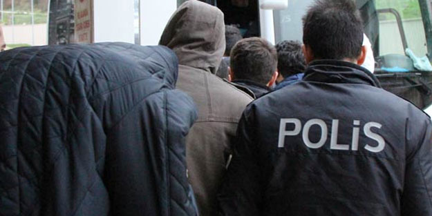 Bilecik'te tarihi eser operasyonu