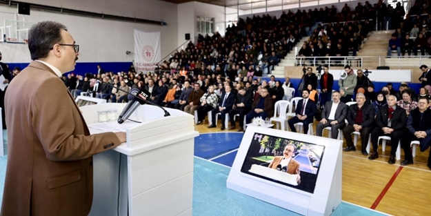 Bilecik’te TOKİ sahipleri belli oldu