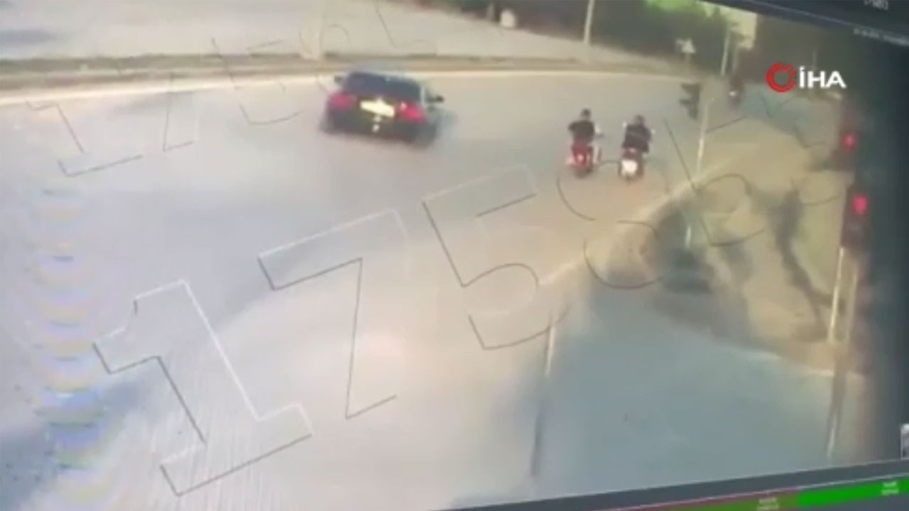 Bilecik’te trafik magandasına dudak uçuklatan ceza