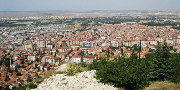 Bilecik'te 'yasak anonsu' iddiası: "Biz büyükşehir değiliz"