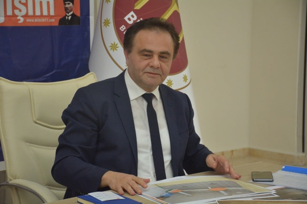 Bilecik’te yeni yapılacak mezarlık yeri belli oldu 