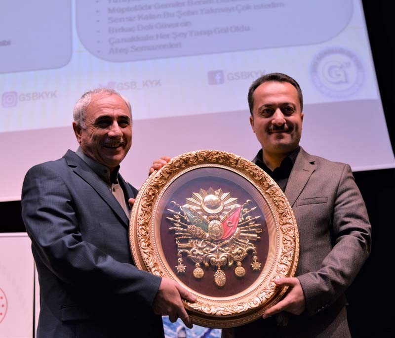 Bilecik’te ’’Zoru Başaranlar, Akran Sohbetleri’’ etkinliği 
