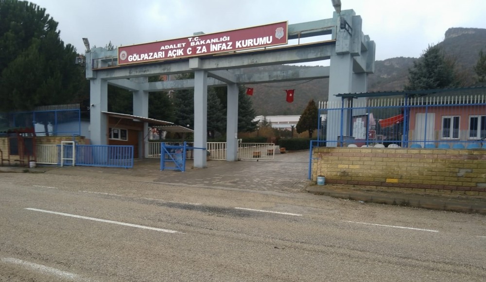 Bilecik’ten cezaevinden kaçan 2 firariyi tüm ekipler arıyor 