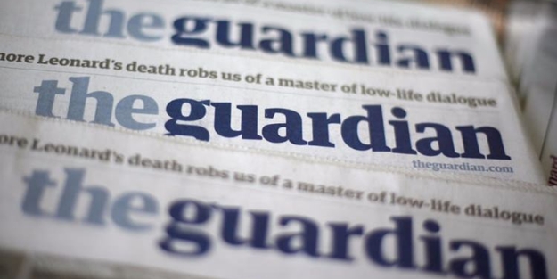 The Guardian: Bilerek Türkiye'ye gönderiyorlar