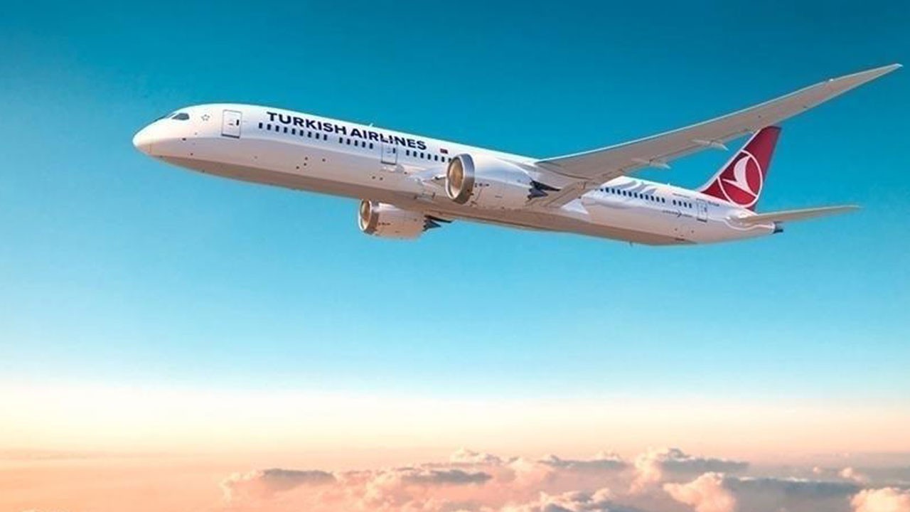 Bilet alanlar dikkat! THY bazı seferleri iptal etti