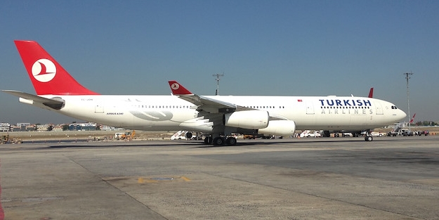 Bilet alanlara kötü haber! Seferler iptal edildi