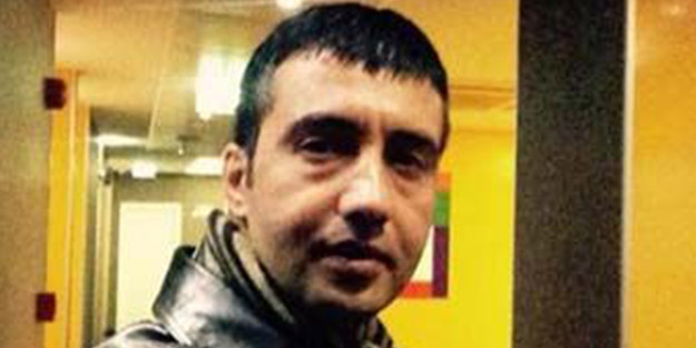Bilet bulamayınca cinnet geçirdi kendi boğazını kesti!