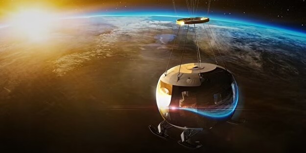 Bilet fiyatları belli oldu! Uzaya çığır açan yolculuk