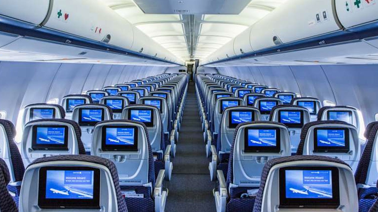 Bilet fiyatlarını duymak ister misiniz? Uçaklarda ayakta yolcu dönemi