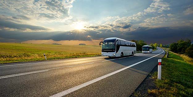 Bilet satışları yüzde 525 arttı! Tatili buralarda geçirecekler