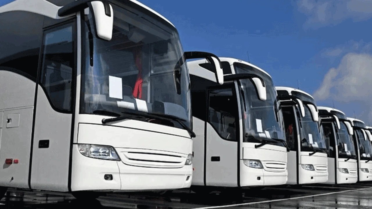 Bilet zamları kurtarmadı: Lüks otobüs şirketi iflas etti