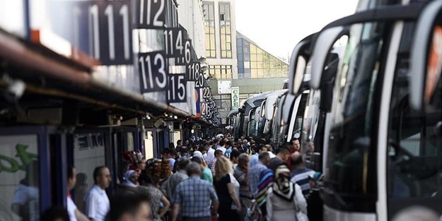 Biletler tükendi! Ek seferler koyulacak