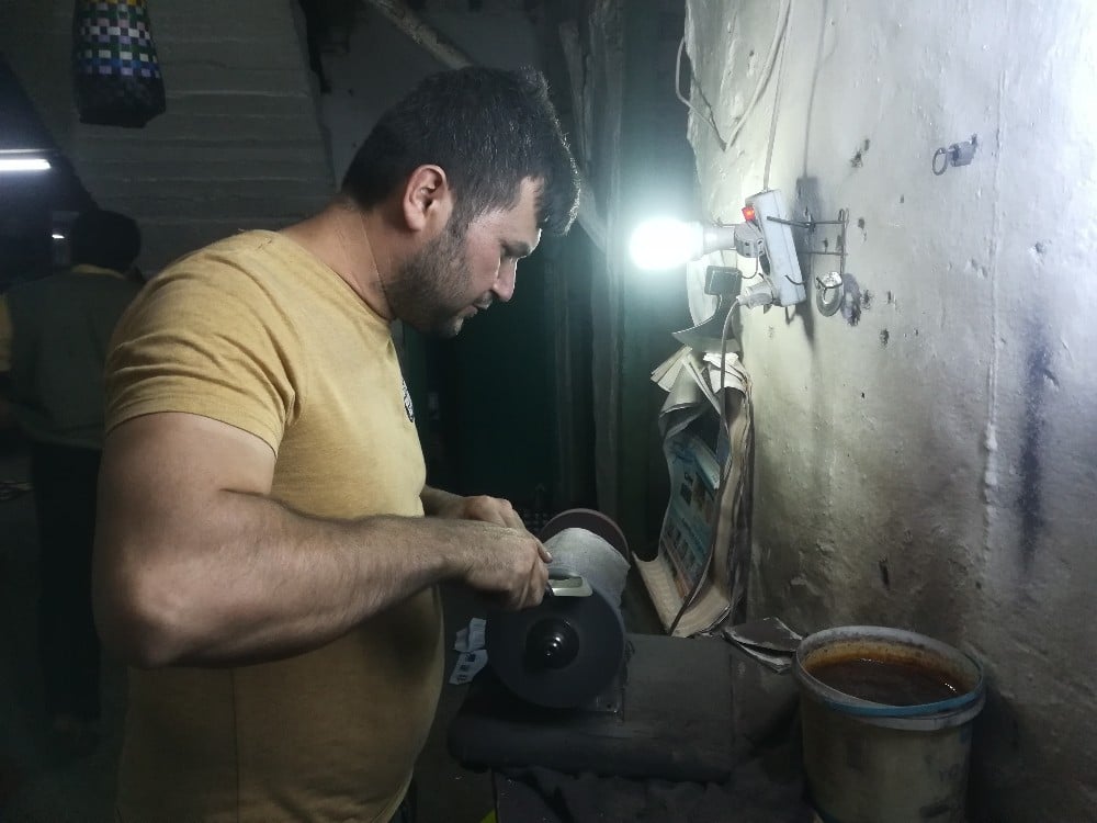 Bileyicilerde Kurban Bayramı hareketliliği 