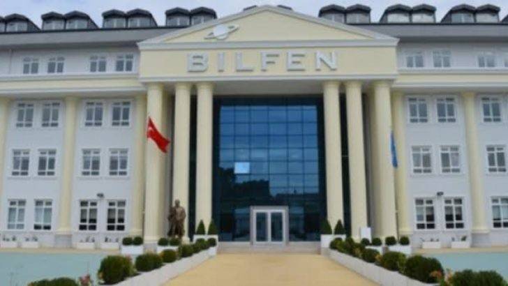 Bilfen Okulları’ndan büyük başarı
