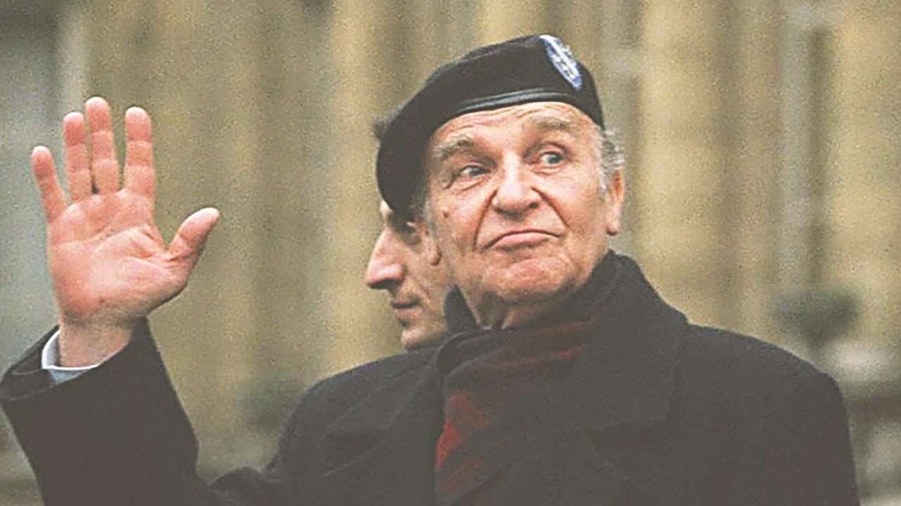 Bilge Kral Aliya’yı rahmetle anıyoruz