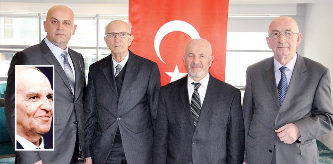 ‘Bilge Kral yaşasa Erdoğan’ı desteklerdi’