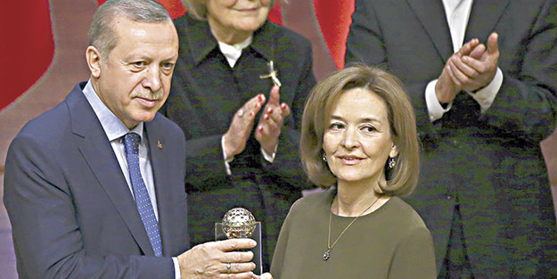 ‘Bilgi hikmetle taçlanmalı’