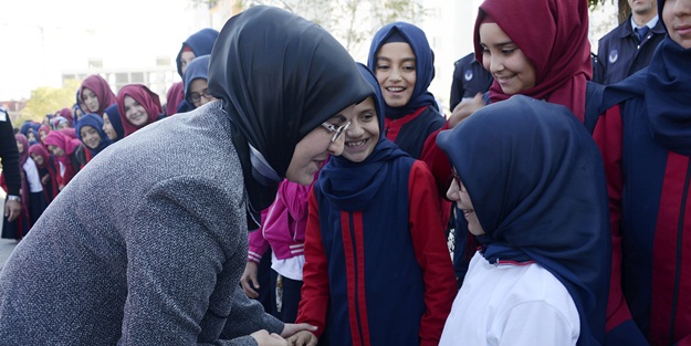 Bilgi Merkezi'ne kayıtlar sona eriyor