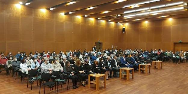 Bilgi Teknolojileri Platformu Bursa’da toplandı