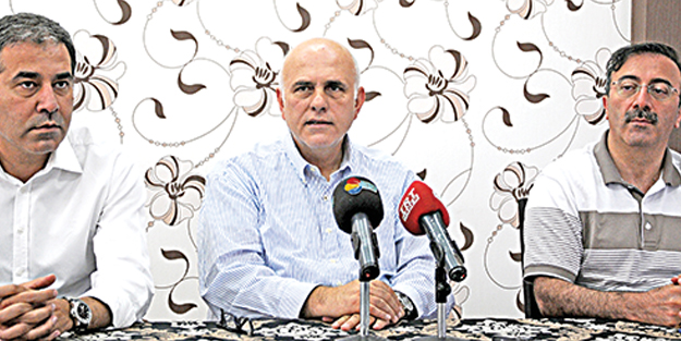 Bilgiç: Risale-i Nur basımı siyasi malzeme yapılıyor