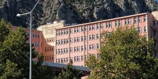 Bilgiç’den Eğirdirlilere hastane müjdesi