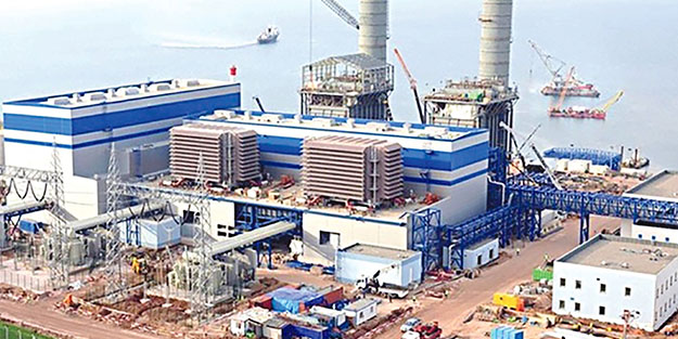 Bilgin Enerji, OMV’nin Samsun santralini aldı