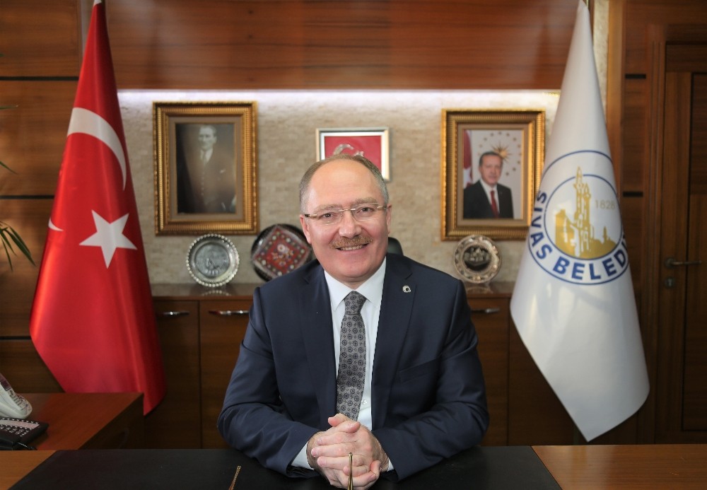 Bilgin “Kadına saygı gelişmişlik düzeyini gösterir” 