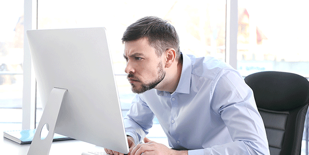 Bilgisayar başında dipçik durmanın 5 altın kuralı