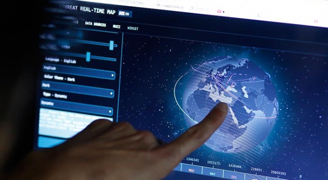 Bilgisayar korsanları 54 ülkede 500 bin cihaza sızdı