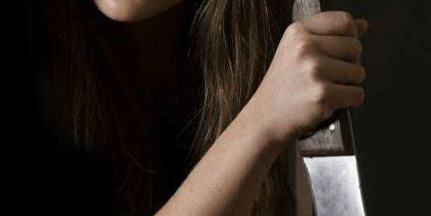 Bilgisayar oyunları ve şiddet unsurlu diziler, çocukları katil yapıyor! 12 yaşındaki bir öğrenci hayatını kaybetti