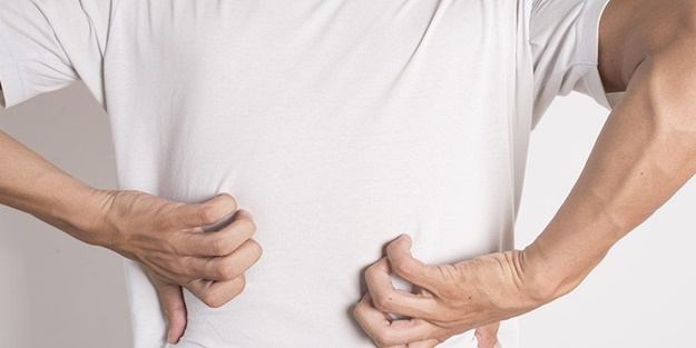  Bilgisayar ya da televizyon başında uzun zaman oturanlar dikkat!