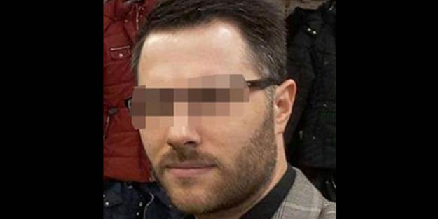 Bilgisayarından 13 yaşındaki baldızının çıplak fotoğrafları çıkan enişteye 28 yıl hapis