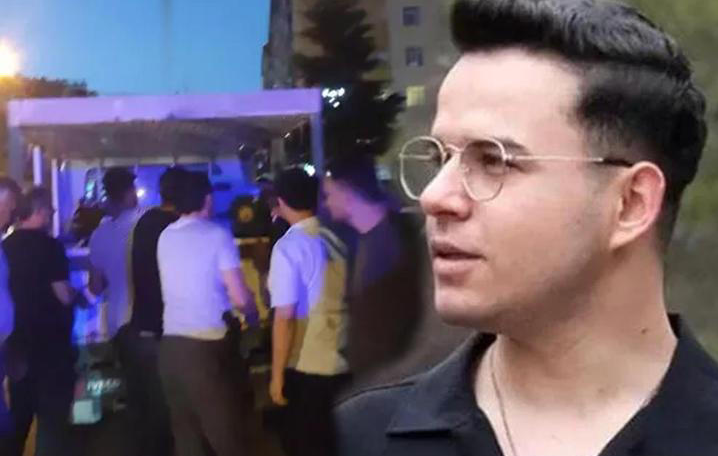 Bilgisayarını tamir ederken canından oldu