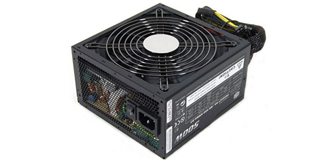 Bilgisayarınızın Güç Kaynağı Yeterince Güçlü mü? Hemen Hesaplayın