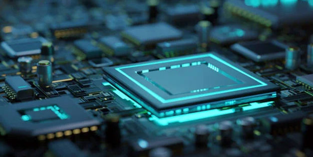 Bilgisayarlar hızını 100 kat artıracak teknoloji