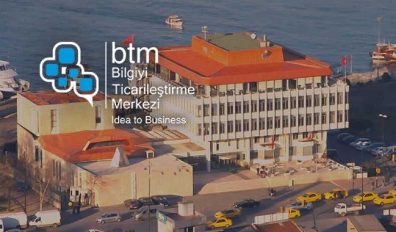 Bilgiyi Ticarileştirme Merkezi ilk yatırımcı mezunlarını verdi