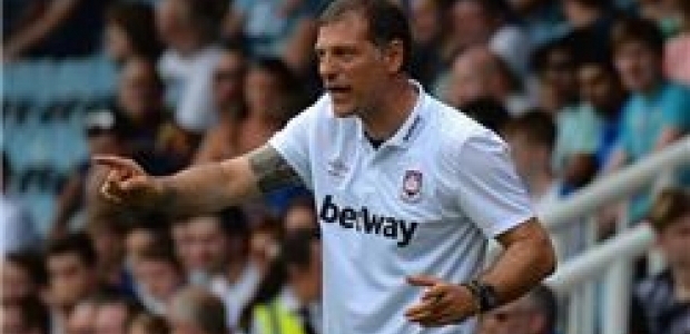 Slaven Bilic Emenike'yi açıkladı